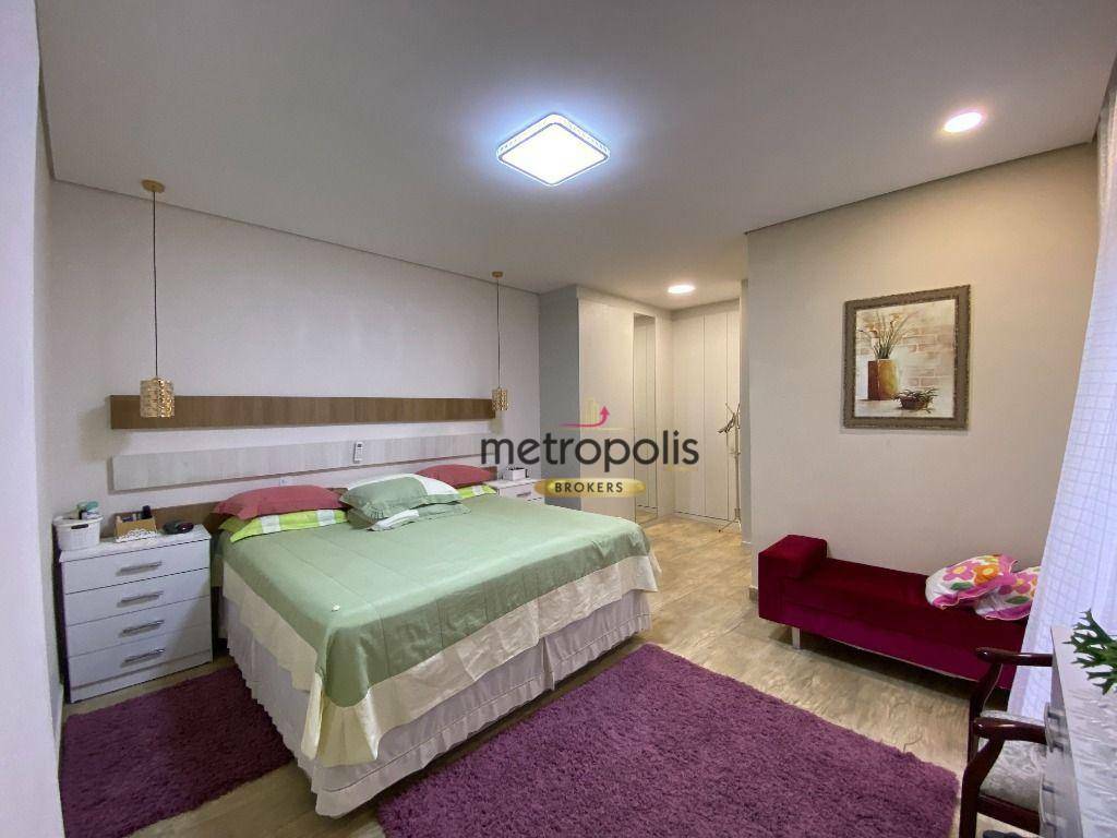 Casa à venda com 3 quartos, 185m² - Foto 30