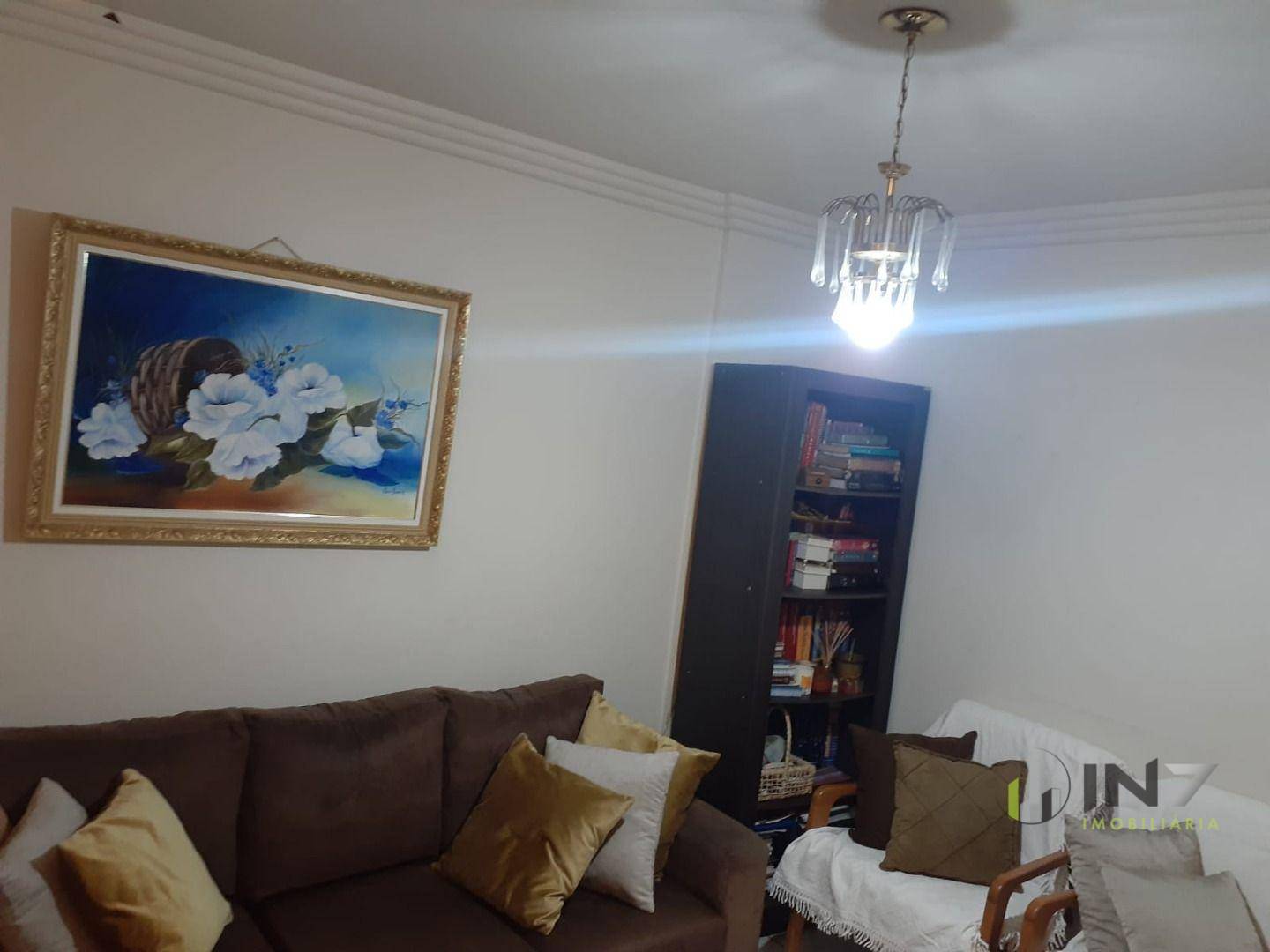 Apartamento à venda com 2 quartos, 64m² - Foto 6