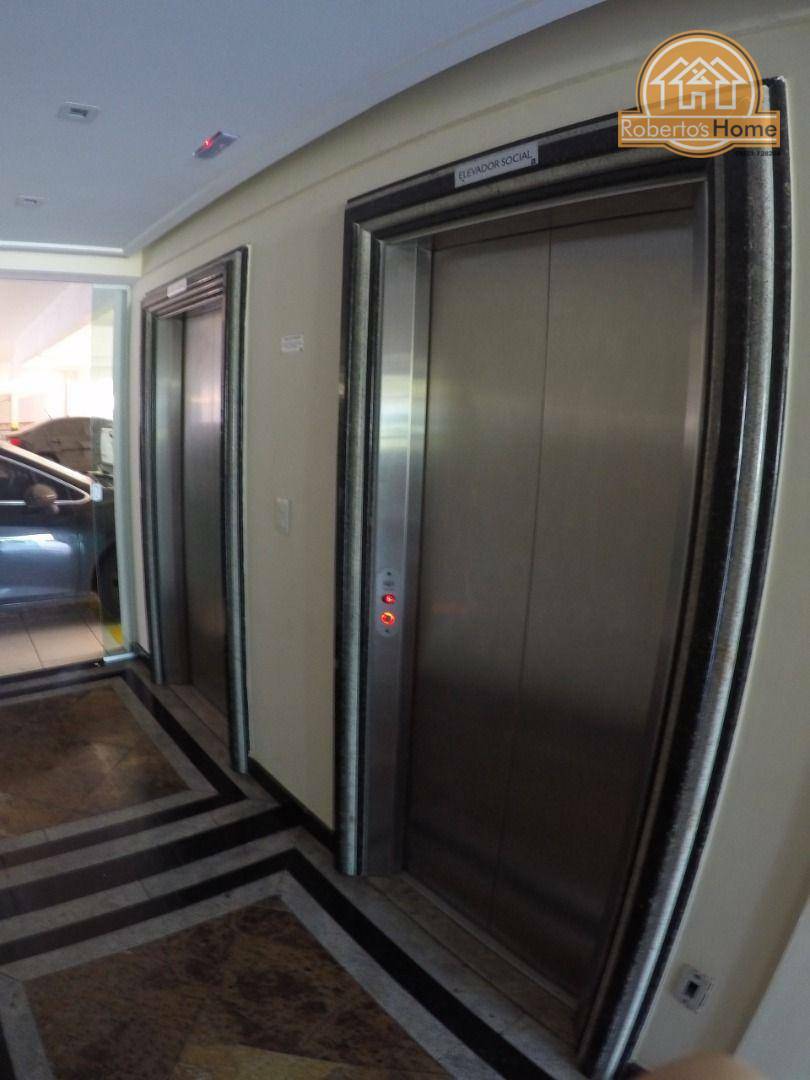 Apartamento à venda com 2 quartos, 76m² - Foto 6