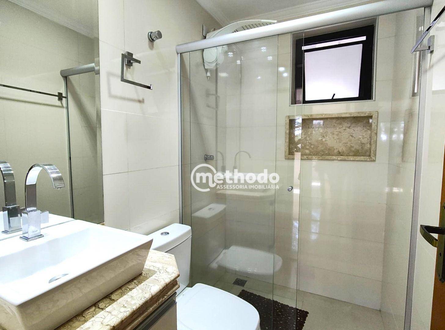 Apartamento para alugar com 3 quartos, 93m² - Foto 23