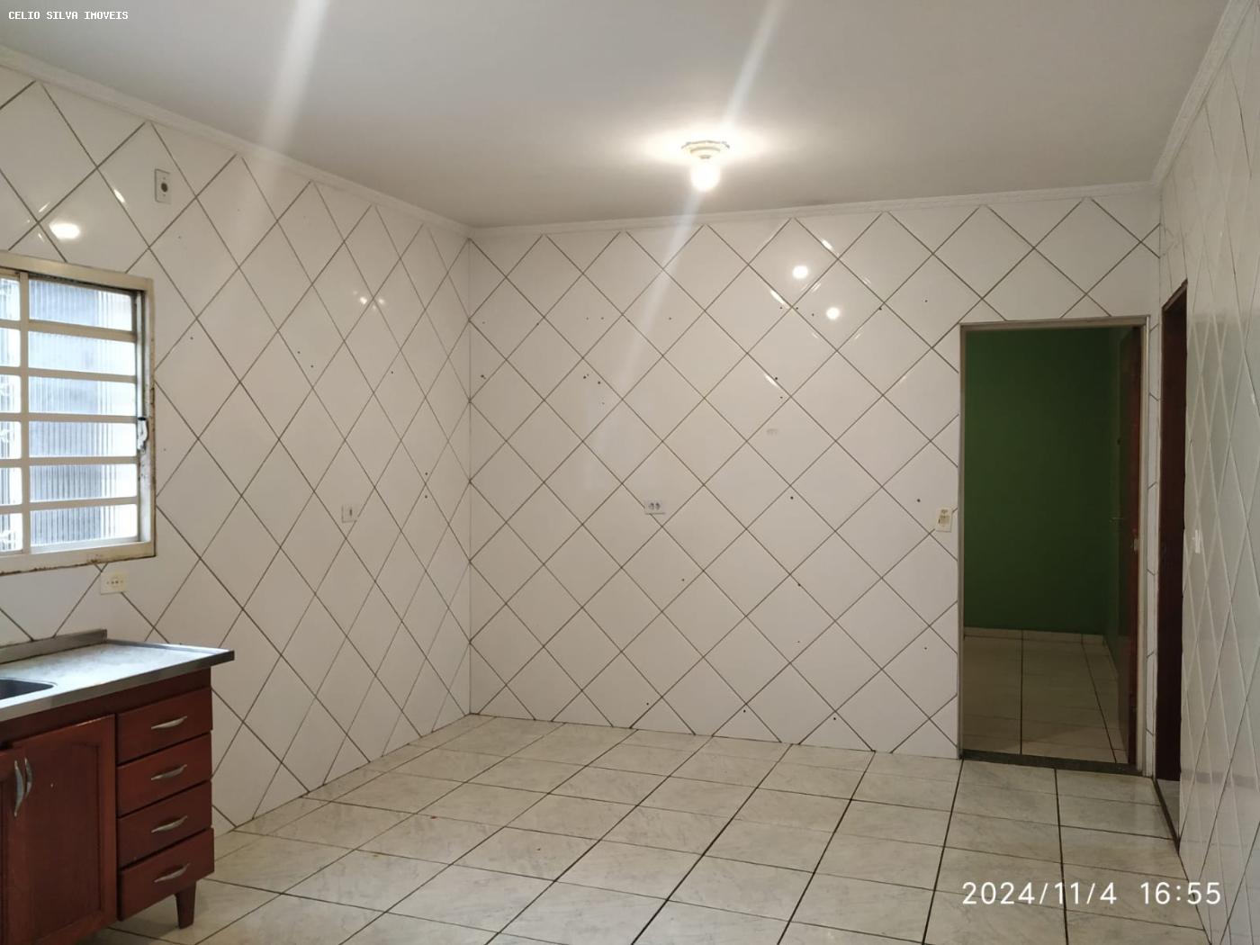 Casa para alugar com 4 quartos - Foto 4