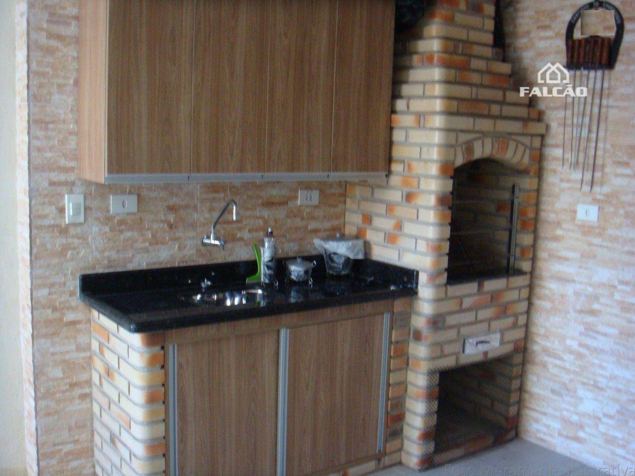 Casa à venda com 3 quartos, 170M2 - Foto 27