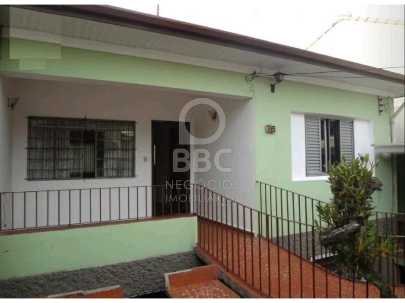 Sobrado à venda com 2 quartos, 140m² - Foto 1