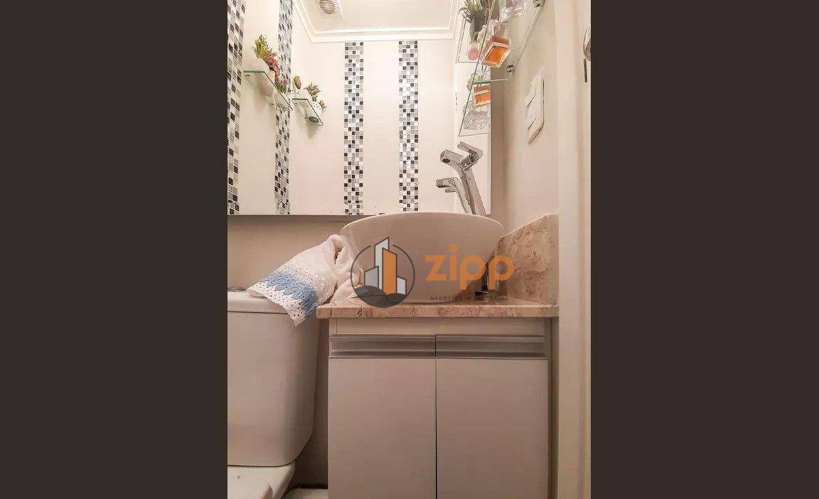 Cobertura à venda com 3 quartos, 210m² - Foto 14