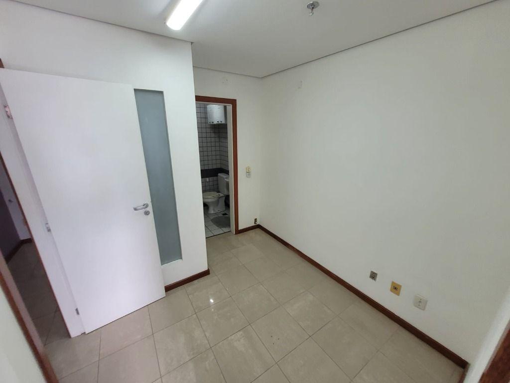 Conjunto Comercial-Sala à venda, 37m² - Foto 4