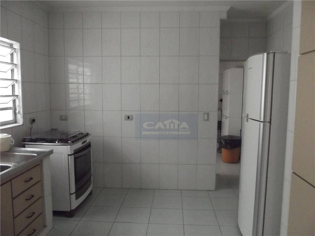 Sobrado à venda com 3 quartos, 206m² - Foto 7