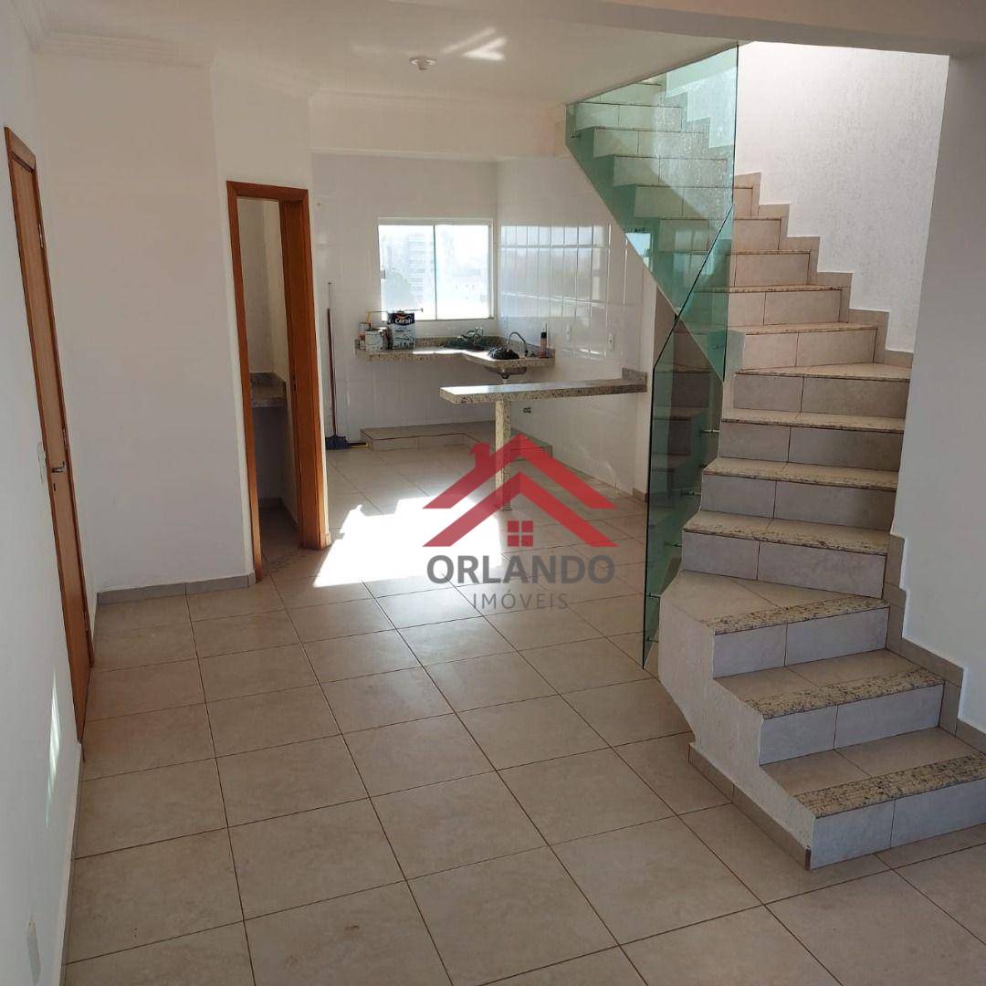 Apartamento à venda com 3 quartos, 174m² - Foto 9