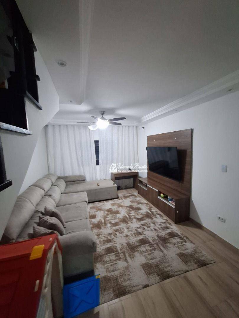 Sobrado à venda com 5 quartos, 227m² - Foto 6