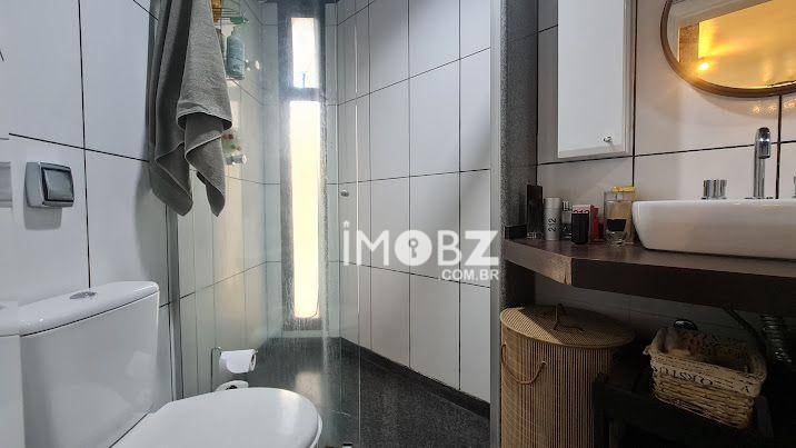 Apartamento à venda com 1 quarto, 40m² - Foto 13