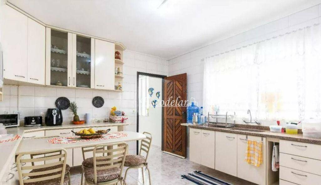 Sobrado à venda com 3 quartos, 123m² - Foto 23