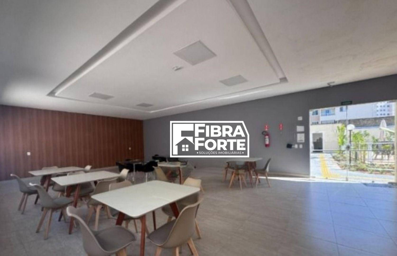 Apartamento à venda com 2 quartos, 45m² - Foto 20