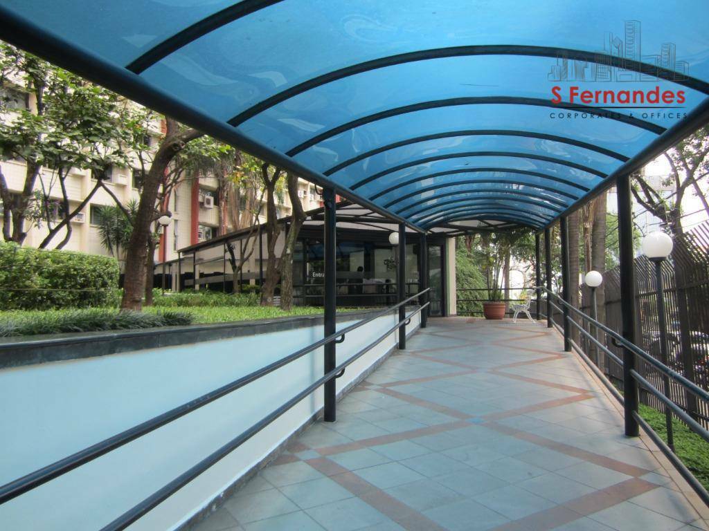 Conjunto Comercial-Sala à venda e aluguel, 95m² - Foto 9