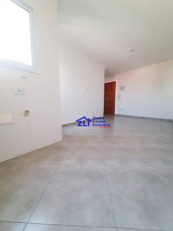 Apartamento à venda com 1 quarto, 32m² - Foto 6