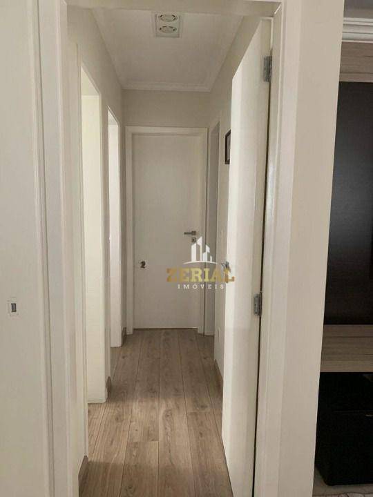 Apartamento à venda com 3 quartos, 125m² - Foto 21