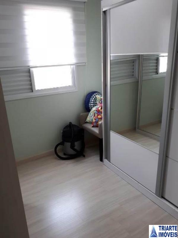 Apartamento à venda com 3 quartos, 92m² - Foto 5