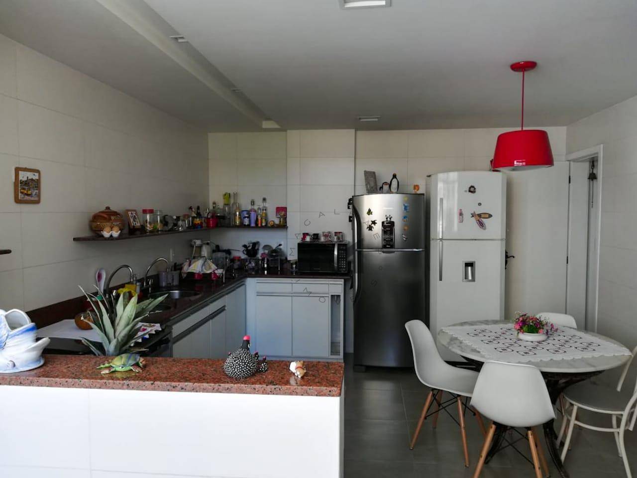 Apartamento à venda com 4 quartos, 396m² - Foto 21