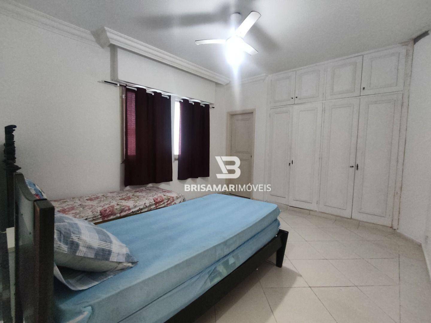 Apartamento à venda com 3 quartos, 220m² - Foto 12