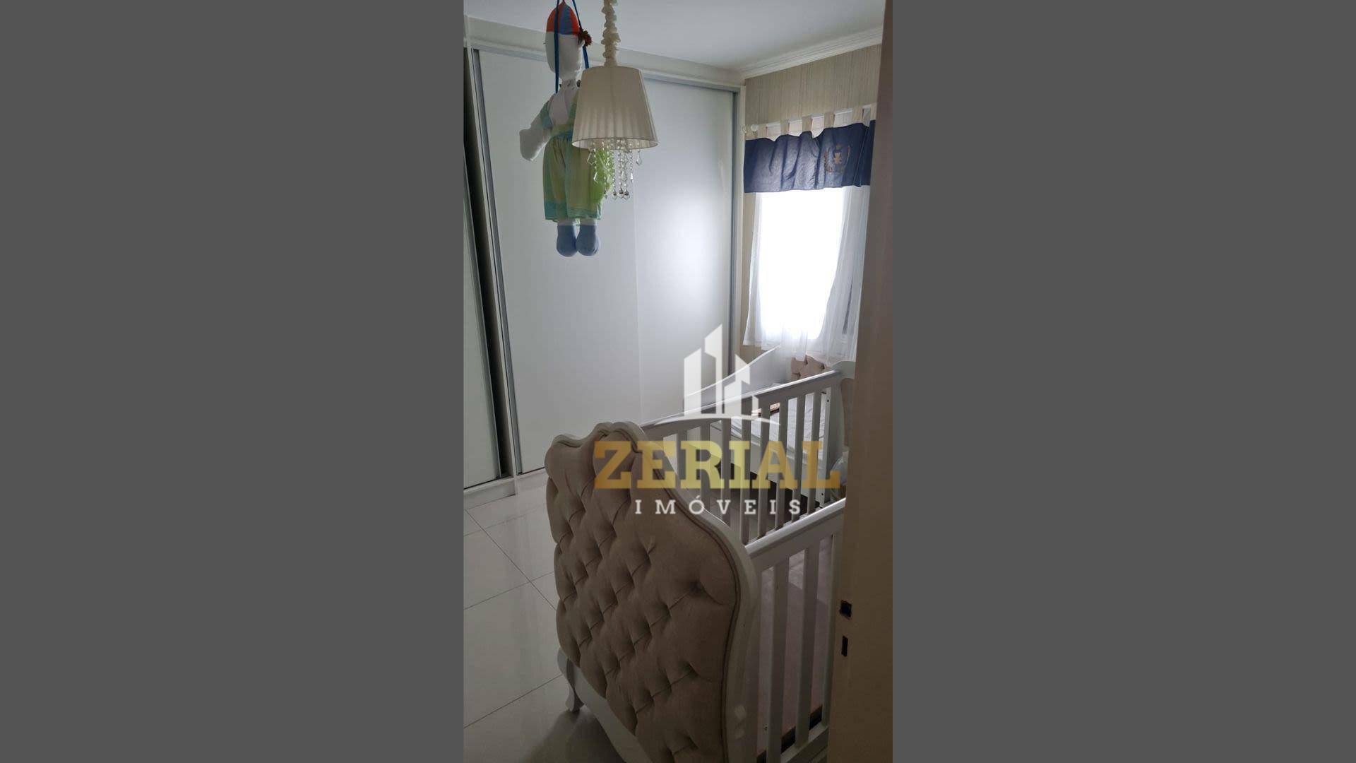 Apartamento à venda com 3 quartos, 130m² - Foto 12