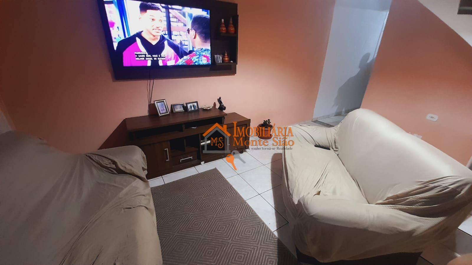 Sobrado à venda com 4 quartos, 150m² - Foto 27