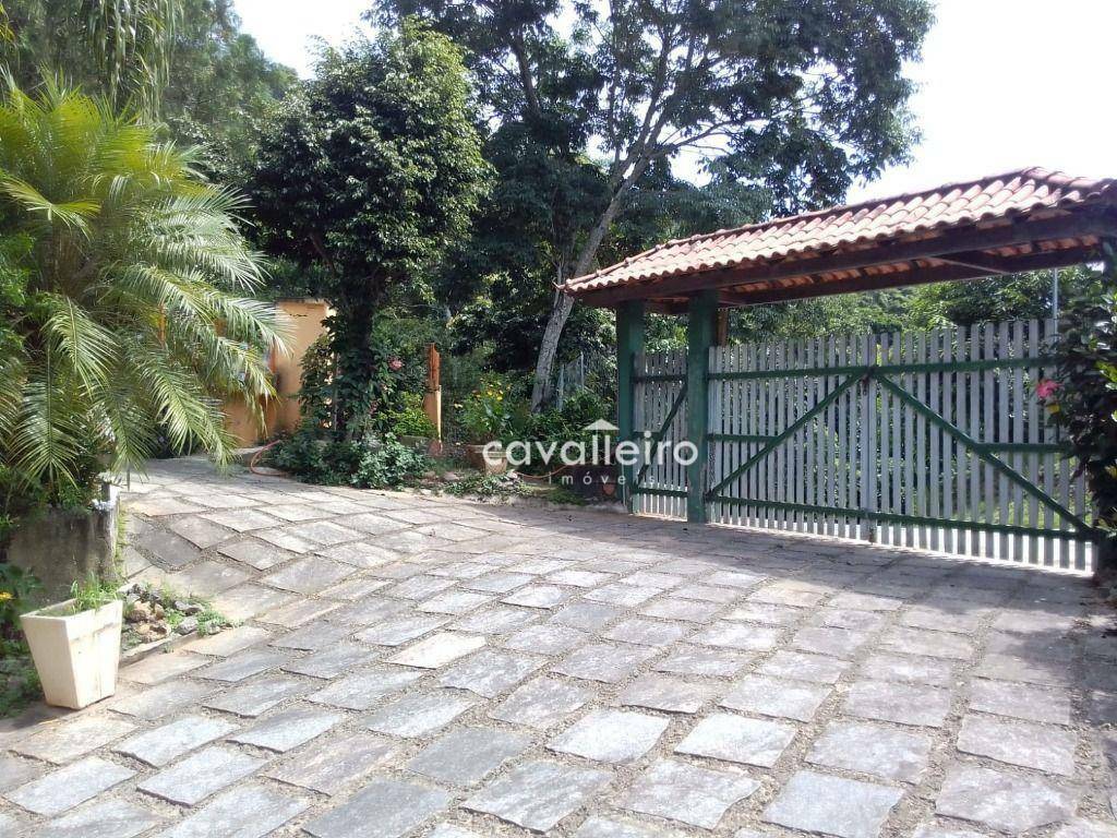 Casa de Condomínio à venda com 6 quartos, 700m² - Foto 5