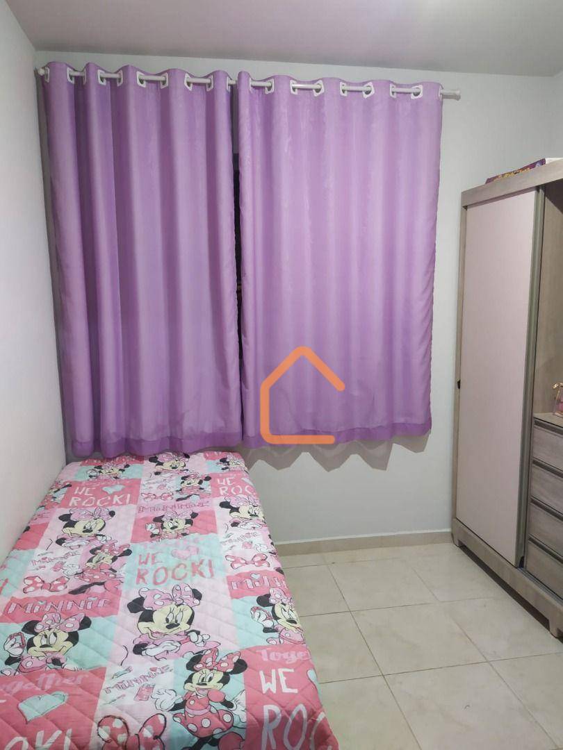 Apartamento, 2 quartos, 53 m² - Foto 5