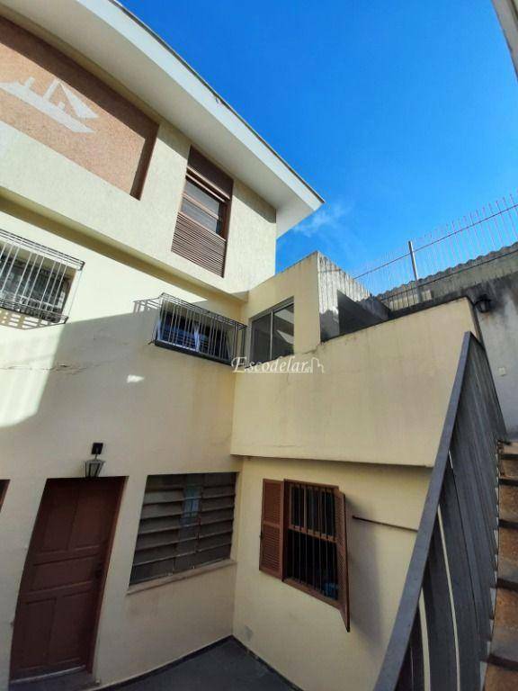 Sobrado à venda com 3 quartos, 250m² - Foto 4