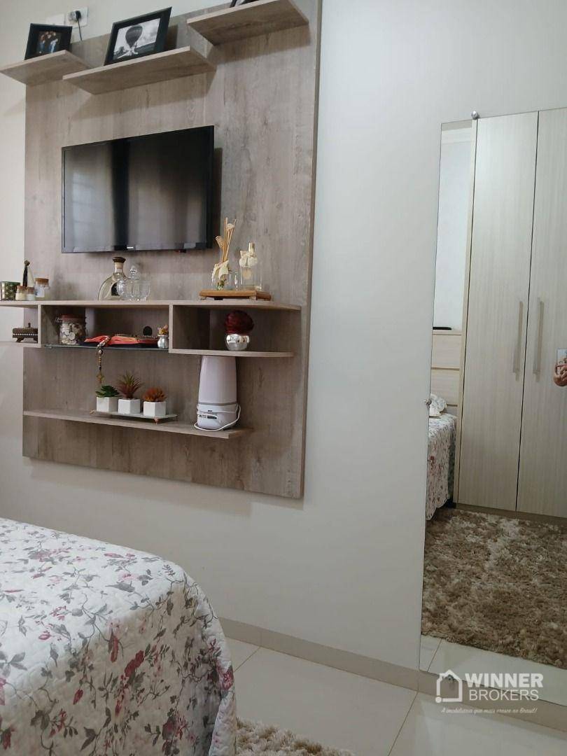 Casa à venda com 3 quartos, 105m² - Foto 17