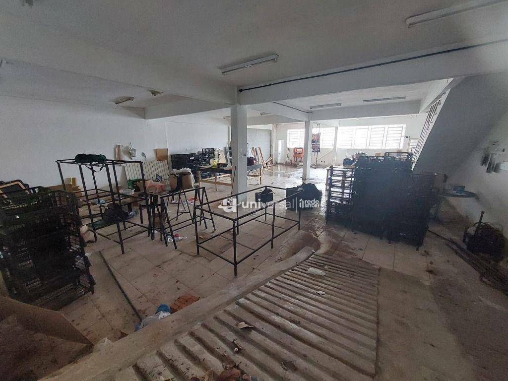 Conjunto Comercial-Sala para alugar, 360m² - Foto 6