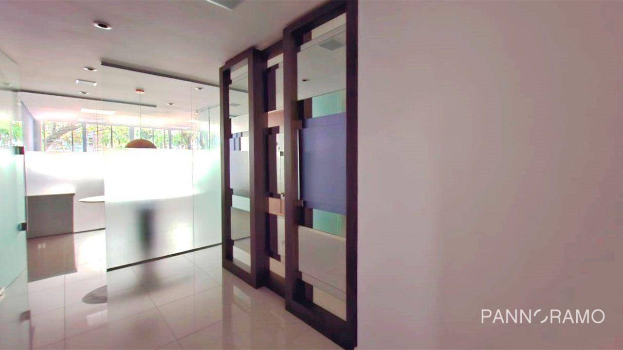 Conjunto Comercial-Sala para alugar, 66m² - Foto 11