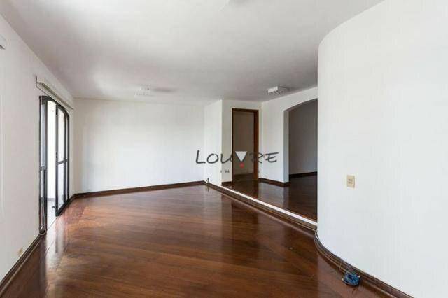 Apartamento à venda com 4 quartos, 181m² - Foto 3