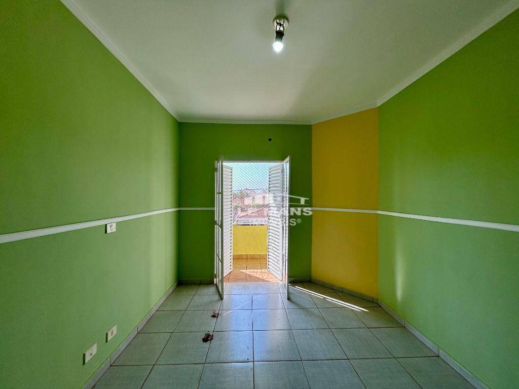 Apartamento à venda com 3 quartos, 130m² - Foto 19