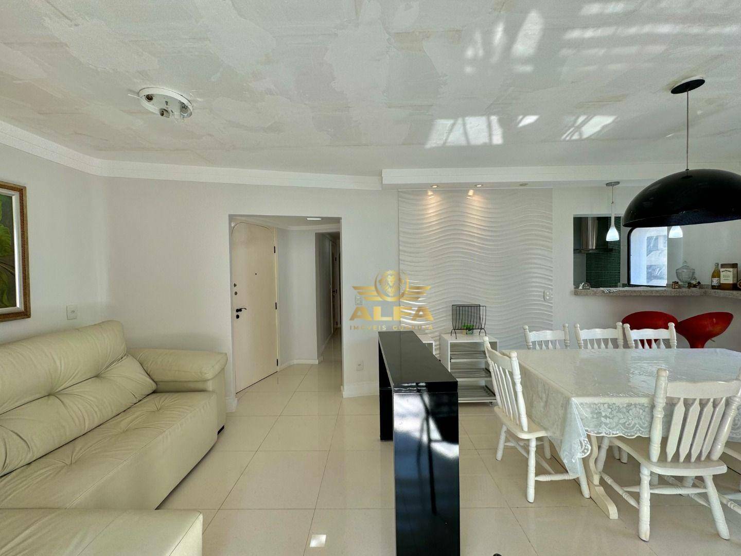 Apartamento à venda com 3 quartos, 87m² - Foto 6