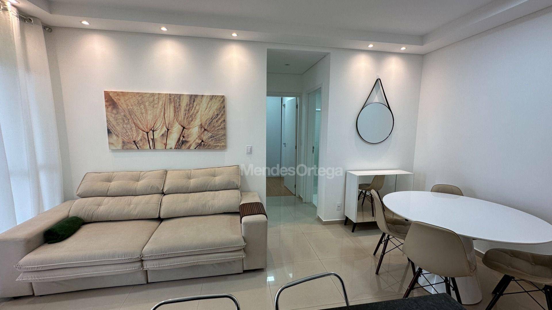 Apartamento à venda e aluguel com 2 quartos, 66m² - Foto 6