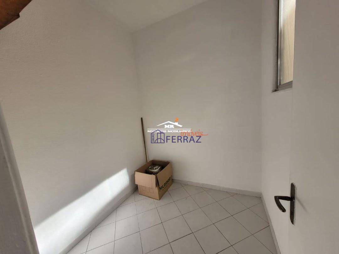 Apartamento à venda com 3 quartos, 120m² - Foto 20