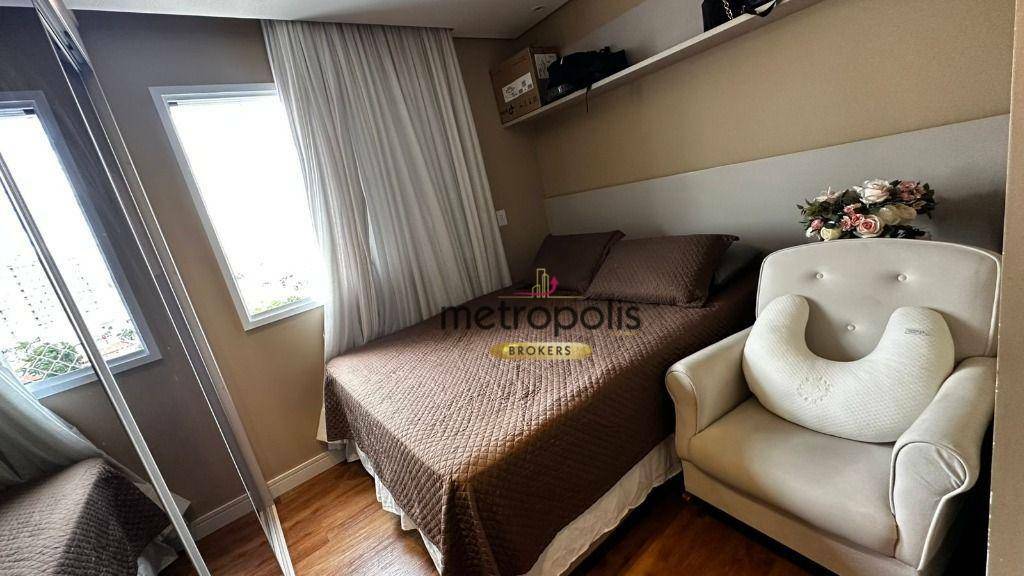 Apartamento à venda com 2 quartos, 72m² - Foto 25