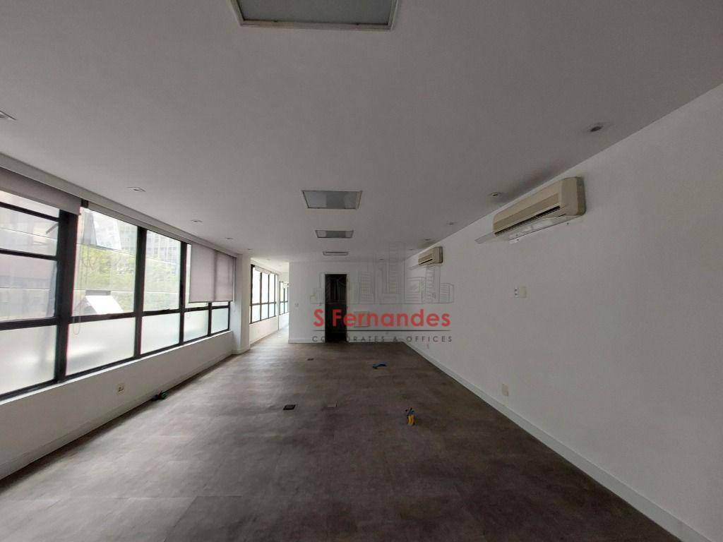 Conjunto Comercial-Sala à venda e aluguel, 113m² - Foto 3