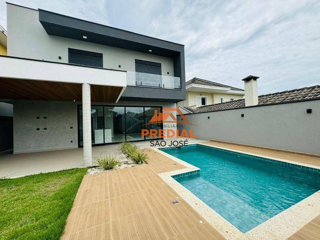 Casa de Condomínio à venda com 4 quartos, 349m² - Foto 31