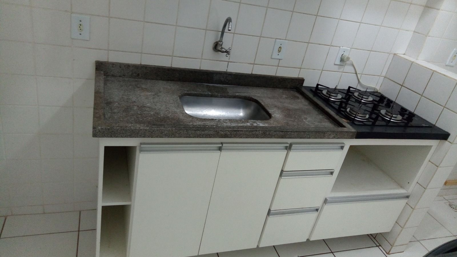 Apartamento à venda com 2 quartos, 49m² - Foto 4