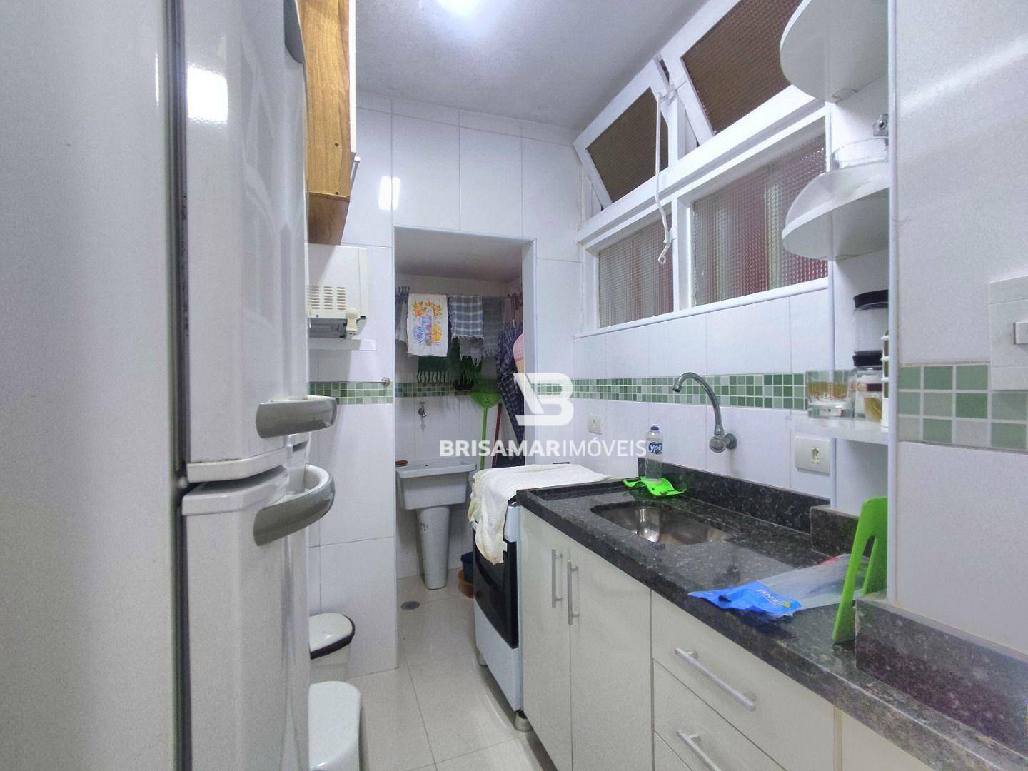 Apartamento à venda com 1 quarto, 43m² - Foto 20