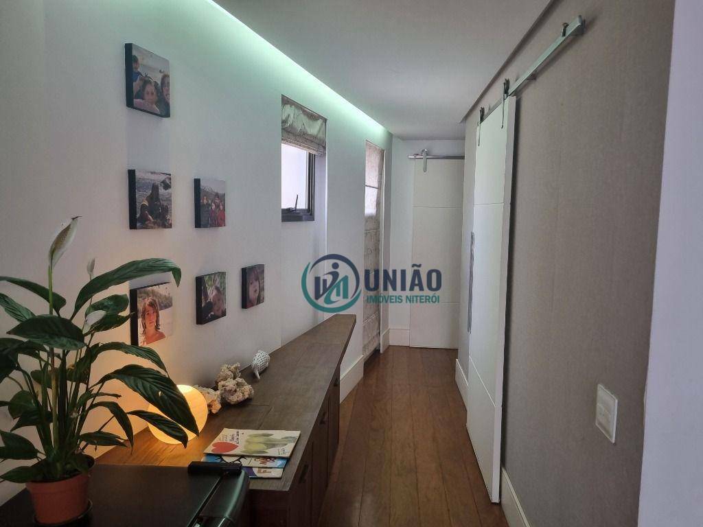 Apartamento à venda com 4 quartos, 147m² - Foto 12