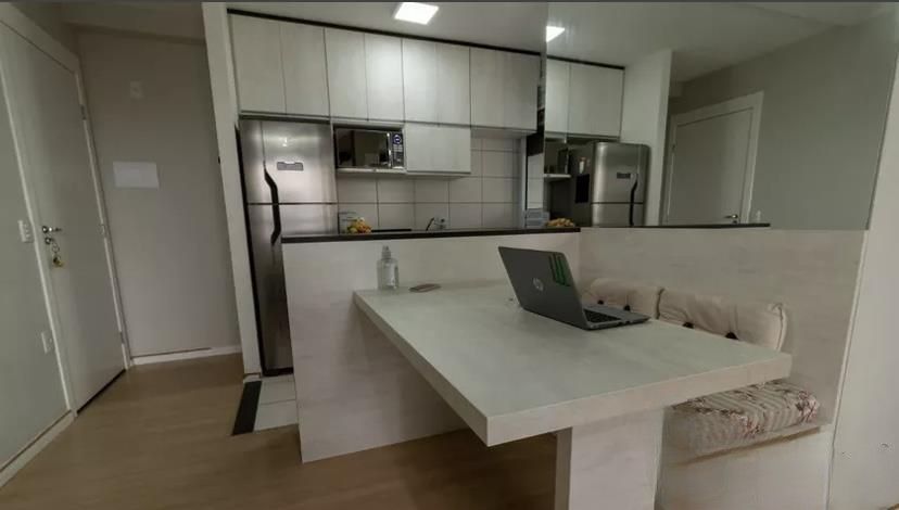 Apartamento à venda com 2 quartos, 46m² - Foto 5