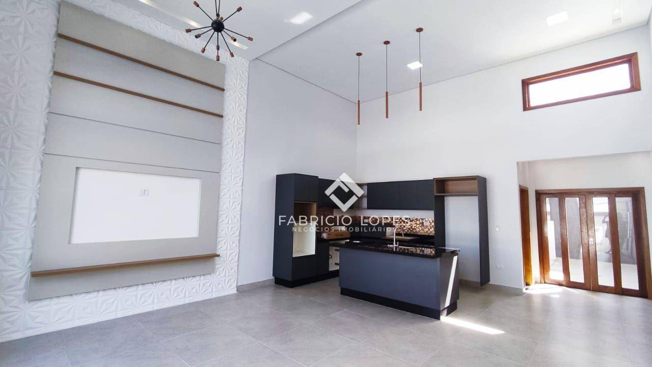 Casa à venda com 3 quartos, 185m² - Foto 14