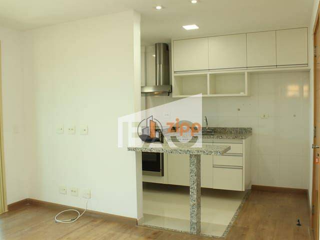 Apartamento para alugar com 1 quarto, 49m² - Foto 1