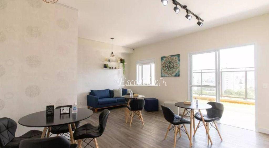 Apartamento à venda com 2 quartos, 114m² - Foto 21