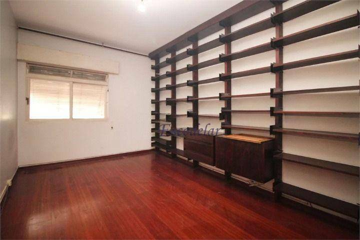 Apartamento à venda com 3 quartos, 180m² - Foto 12