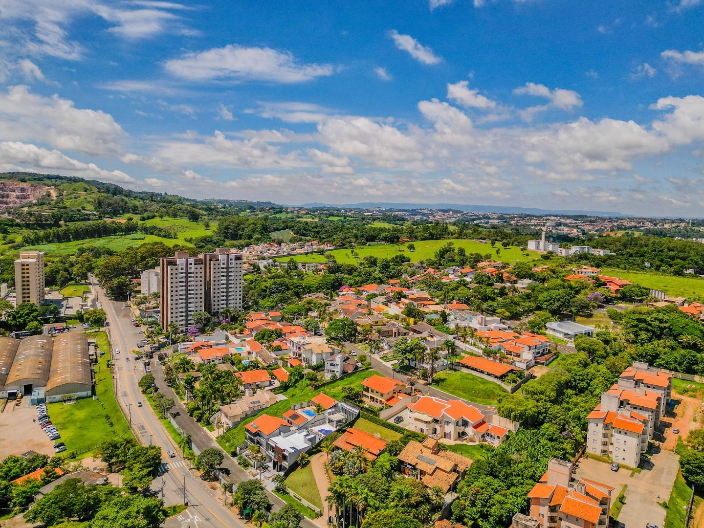 Casa de Condomínio à venda com 3 quartos, 386m² - Foto 5