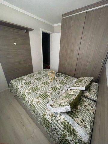 Apartamento à venda com 2 quartos, 49m² - Foto 9