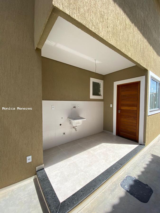 Casa de Condomínio à venda com 2 quartos, 120m² - Foto 13