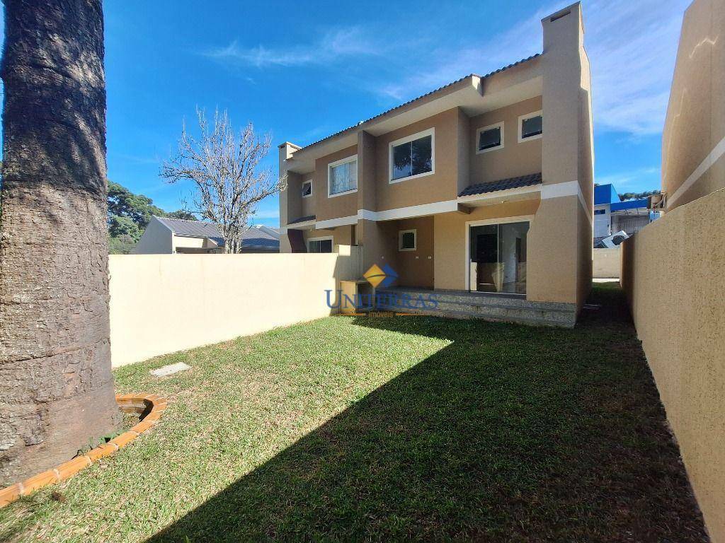 Sobrado à venda com 3 quartos, 97m² - Foto 5