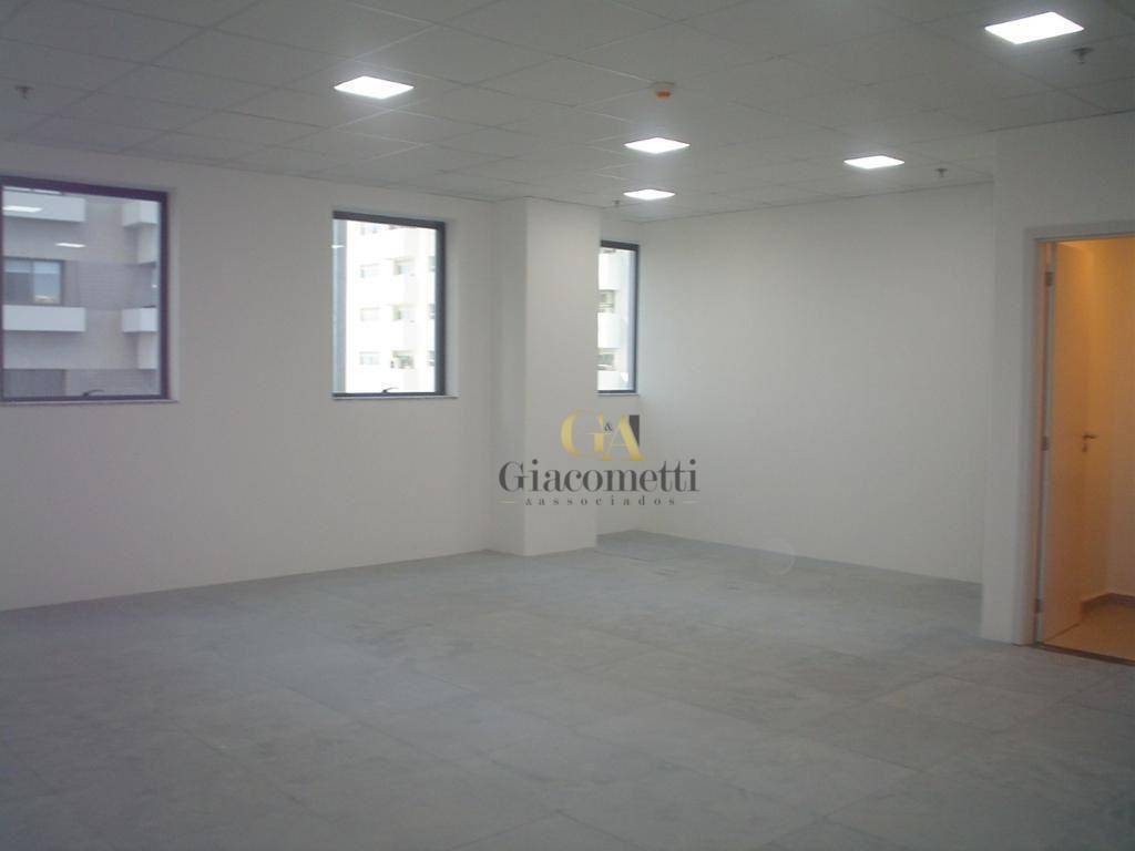 Conjunto Comercial-Sala à venda, 49m² - Foto 6